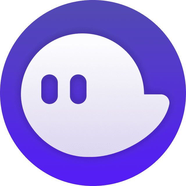Phantom Icon