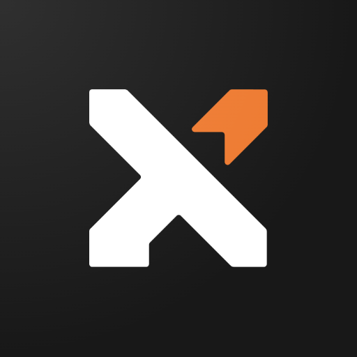 Xverse Icon